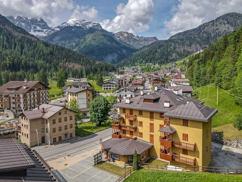 Condominio Orsa Maggiore 12