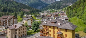 Condominio Orsa Maggiore 12