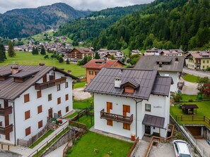 Exterior - Casa Alice (Falcade)