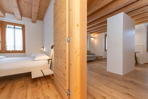 1 Schlafzimmer, Zimmersafe, Bügeleisen/Bügelbrett, kostenloses WLAN