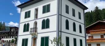 Villa Caterina P1
