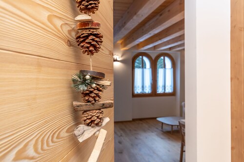 Villa Caterina Cristallo