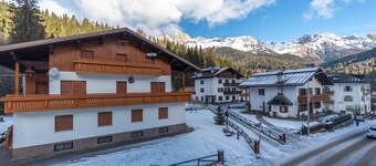 Villa Caterina P1