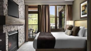 2 chambres, fer et planche Ă repasser, Wi-Fi, draps fournis