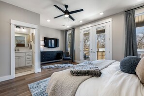 4 camere, ferro/asse da stiro, Wi-Fi, lenzuola