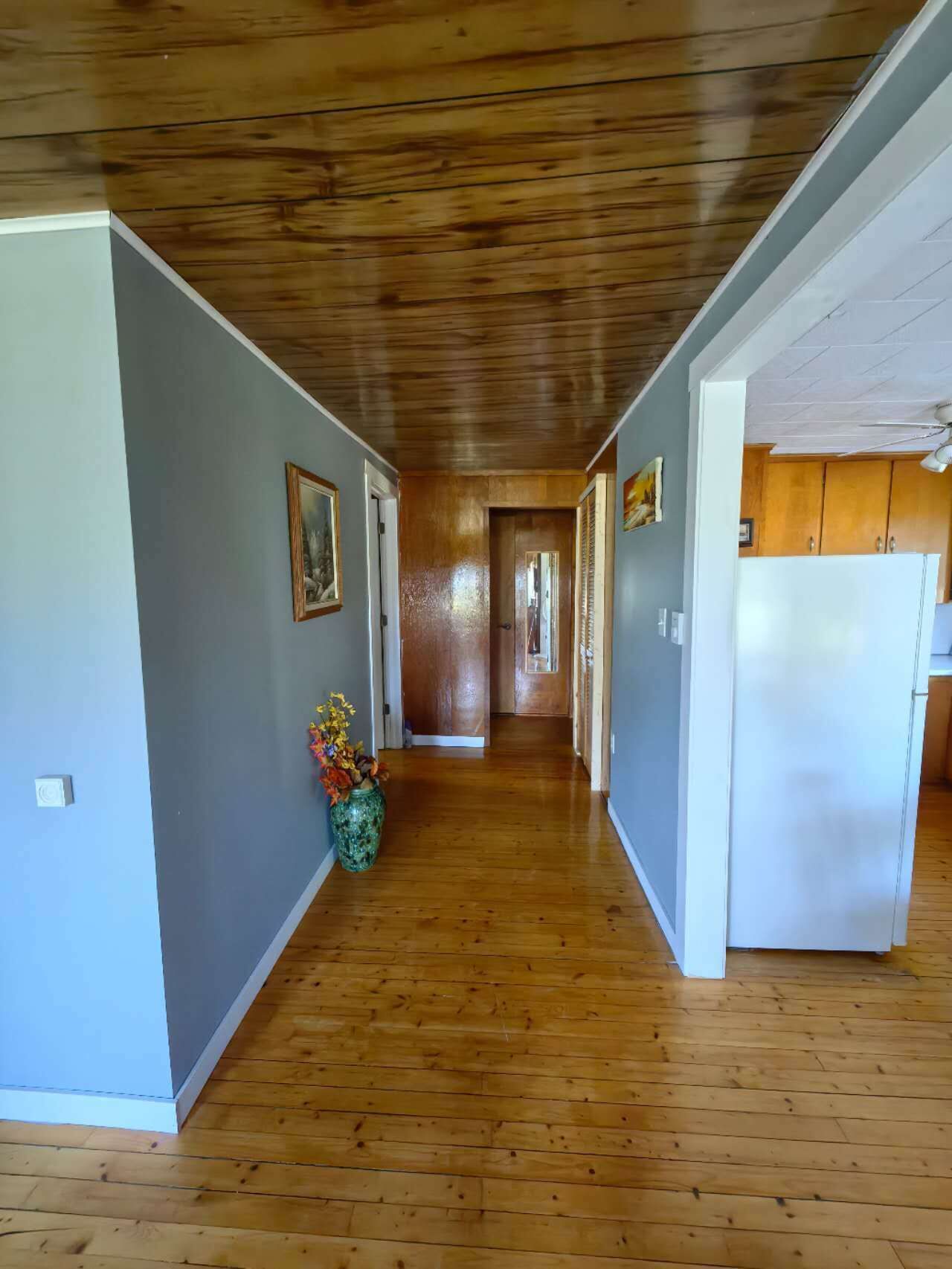 Family Cottage | Living area