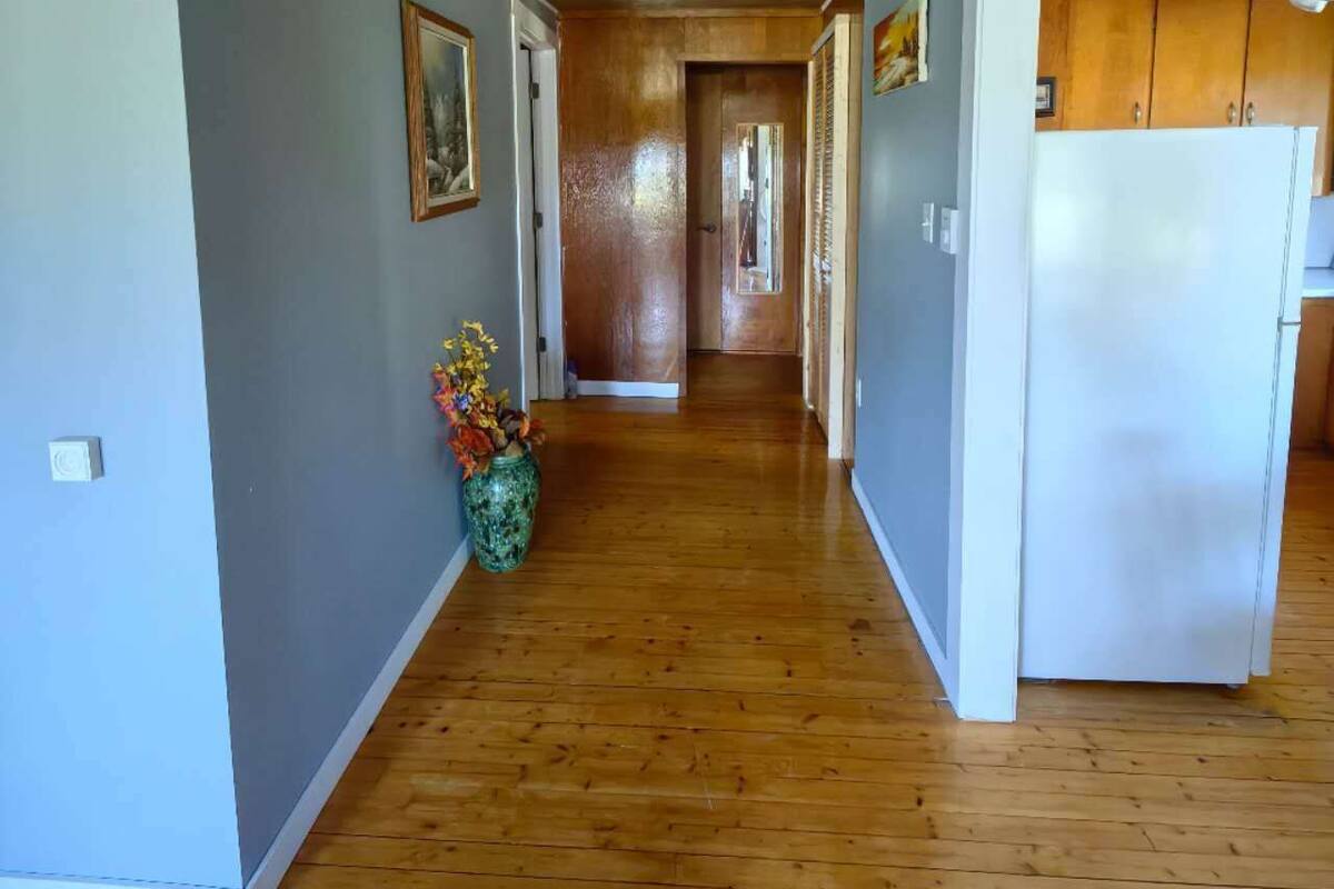 Family Cottage | Living area | TV