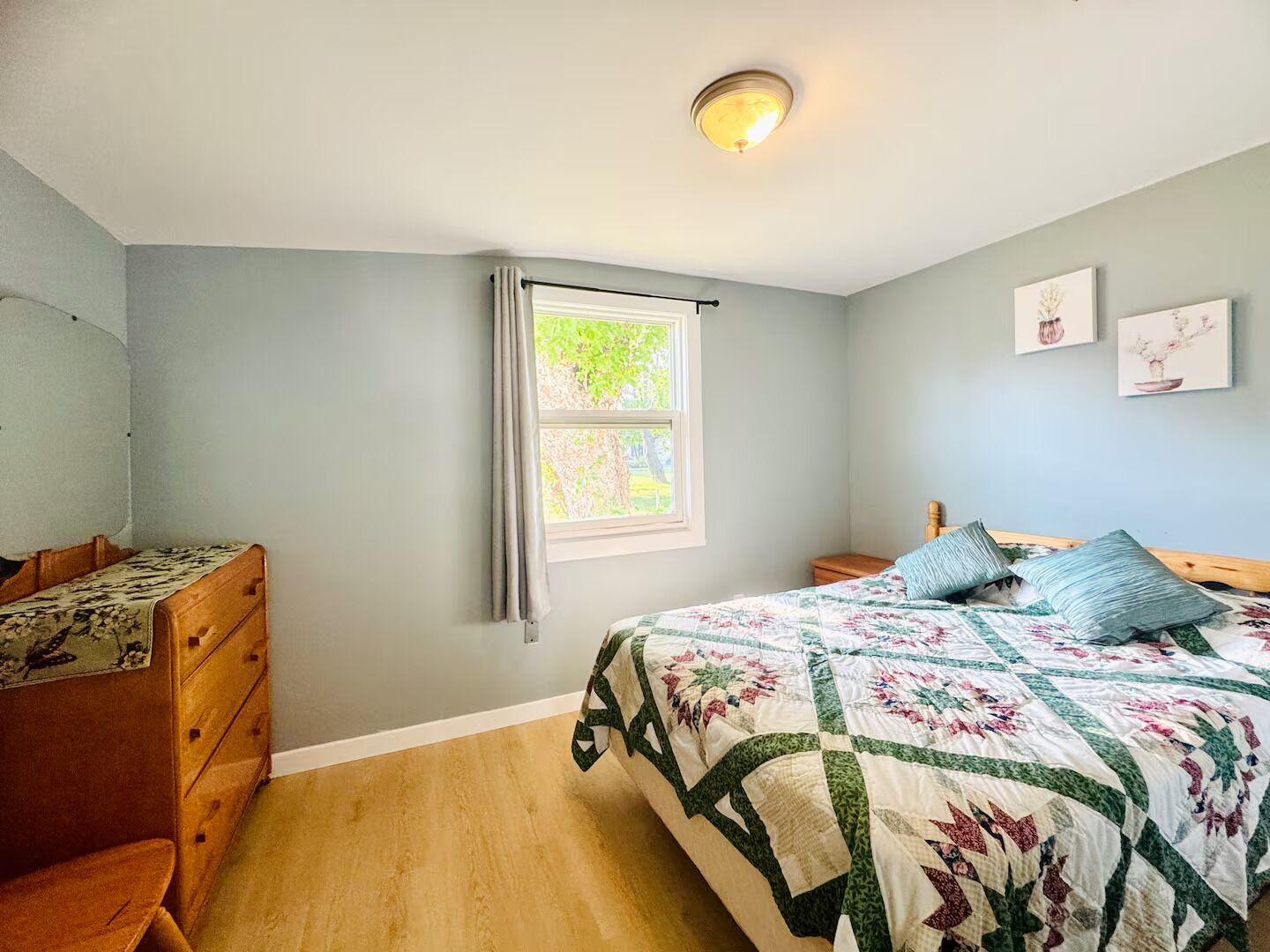 基本平房 | 免費 Wi-Fi