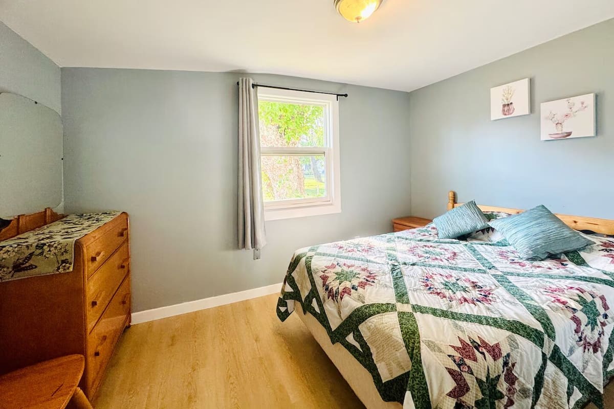 基本平房 | 免費 Wi-Fi