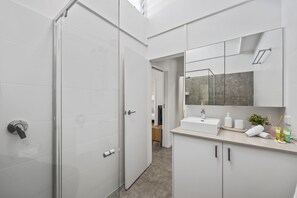 Een douche