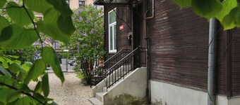 Holiday Home in the Heart of Riga