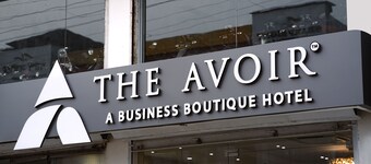 Hotel The Avoir Asansol