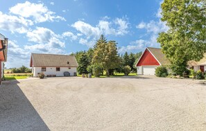 Eksteriør