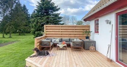 Schönes Haus in Lund mit WLAN