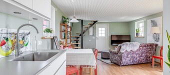Cozy home in Lund with kitchen