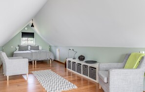 1 bedroom, free WiFi - Cozy home in Lund with kitchen (Lund)