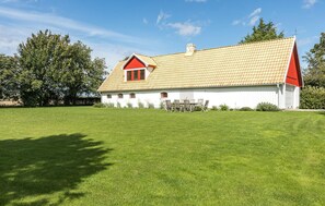 Exterior - Cozy home in Lund with kitchen (Lund)
