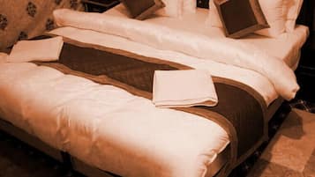 1 chambre, Wi-Fi gratuit