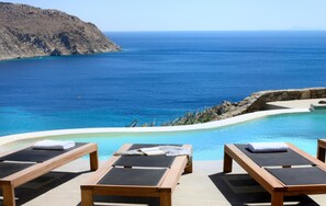 Villa - Magnolia in Mykonos With 4 Bedrooms and 4 5 Bathrooms (Mykonos)