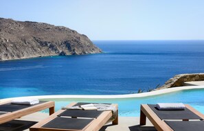 Villa - Magnolia in Mykonos With 4 Bedrooms and 4 5 Bathrooms (Mykonos)