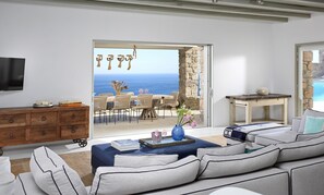 4 habitaciones 