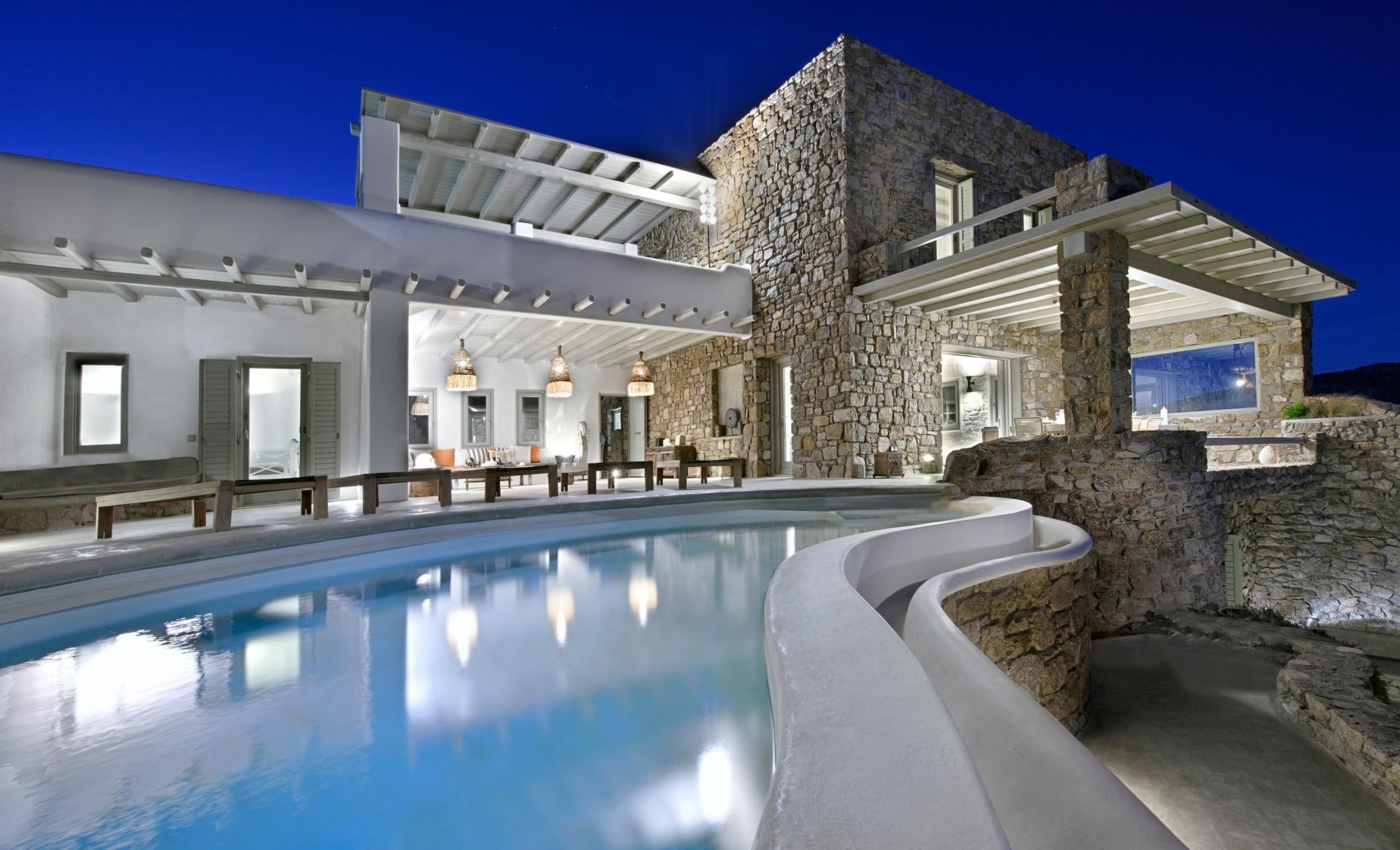 Villa | 4 bedrooms