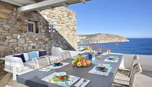 Villa - Magnolia in Mykonos With 4 Bedrooms and 4 5 Bathrooms (Mykonos)