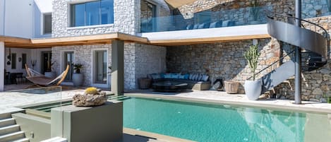 Villa | 6 Schlafzimmer