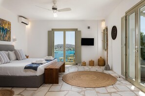 Vila | 6 kamar tidur
