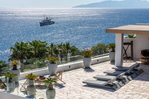 6 bedrooms - Channel I in Mykonos (Mykonos)