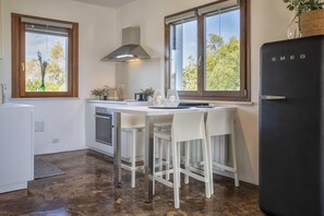 Apartment | 2 bedrooms - Sardinia Re - Fioretta Home Balcony Side (Olmedo)