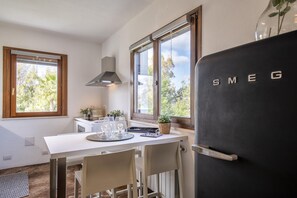 Apartment | 2 bedrooms - Sardinia Re - Fioretta Home Balcony Side (Olmedo)