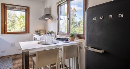 Sardinia Re - Fioretta Home Balcony Side