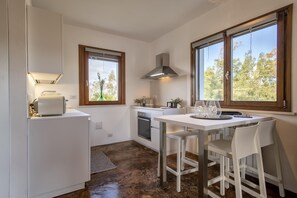 Apartment | 2 bedrooms - Sardinia Re - Fioretta Home Balcony Side (Olmedo)