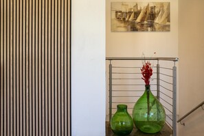 Apartment | 2 bedrooms - Sardinia Re - Fioretta Home Balcony Side (Olmedo)