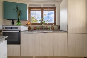 Apartment | 2 bedrooms - Sardinia Re - Fioretta Home Garden Side (Olmedo)
