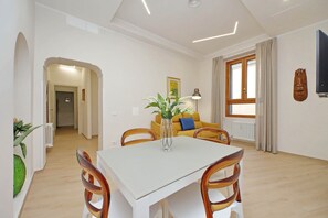 Leilighet | 1 soverom