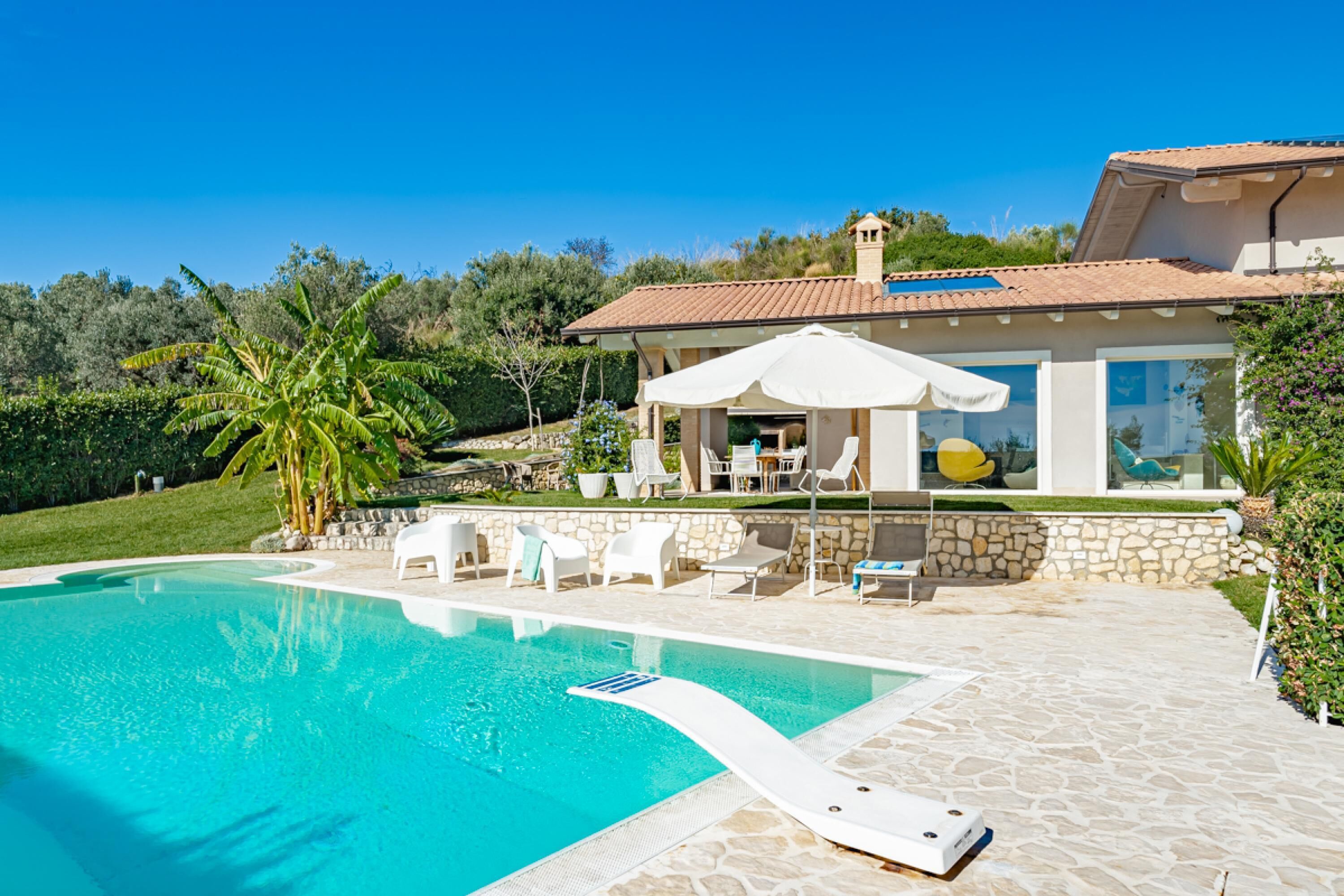 Villa | 3 Schlafzimmer