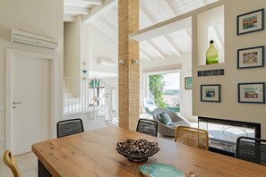 Biệt thự | 3 phòng ngủ