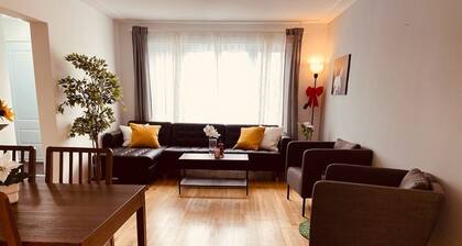 A Room near Ottawa Downtown