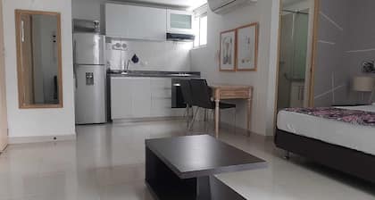 Aparta Estudio Loft