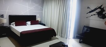 Aparta Estudio Loft