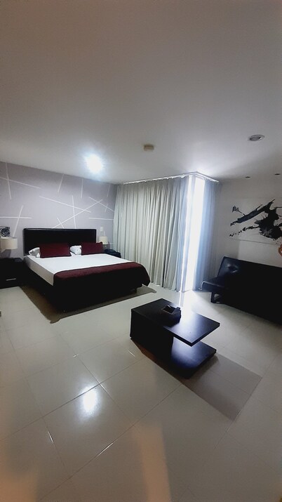 Aparta Estudio Loft