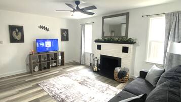 Smart-tv
