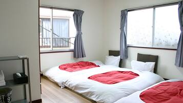 Bed sheets