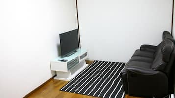 Servicio de la habitación