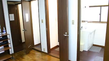 Servicios del alojamiento