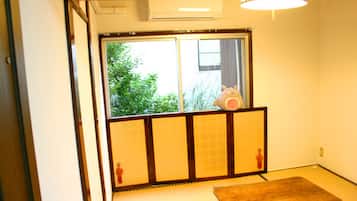 Servicio de la habitación