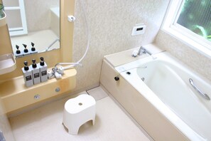 Bagno in comune