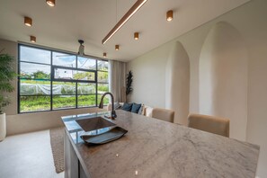 Villa Deluxe | Sala da pranzo